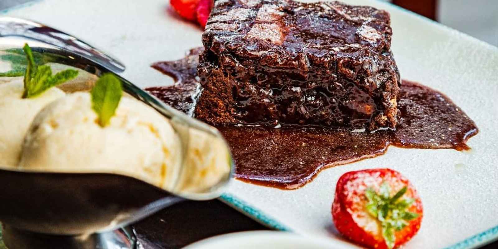 Sefton Park Hotel Bistro