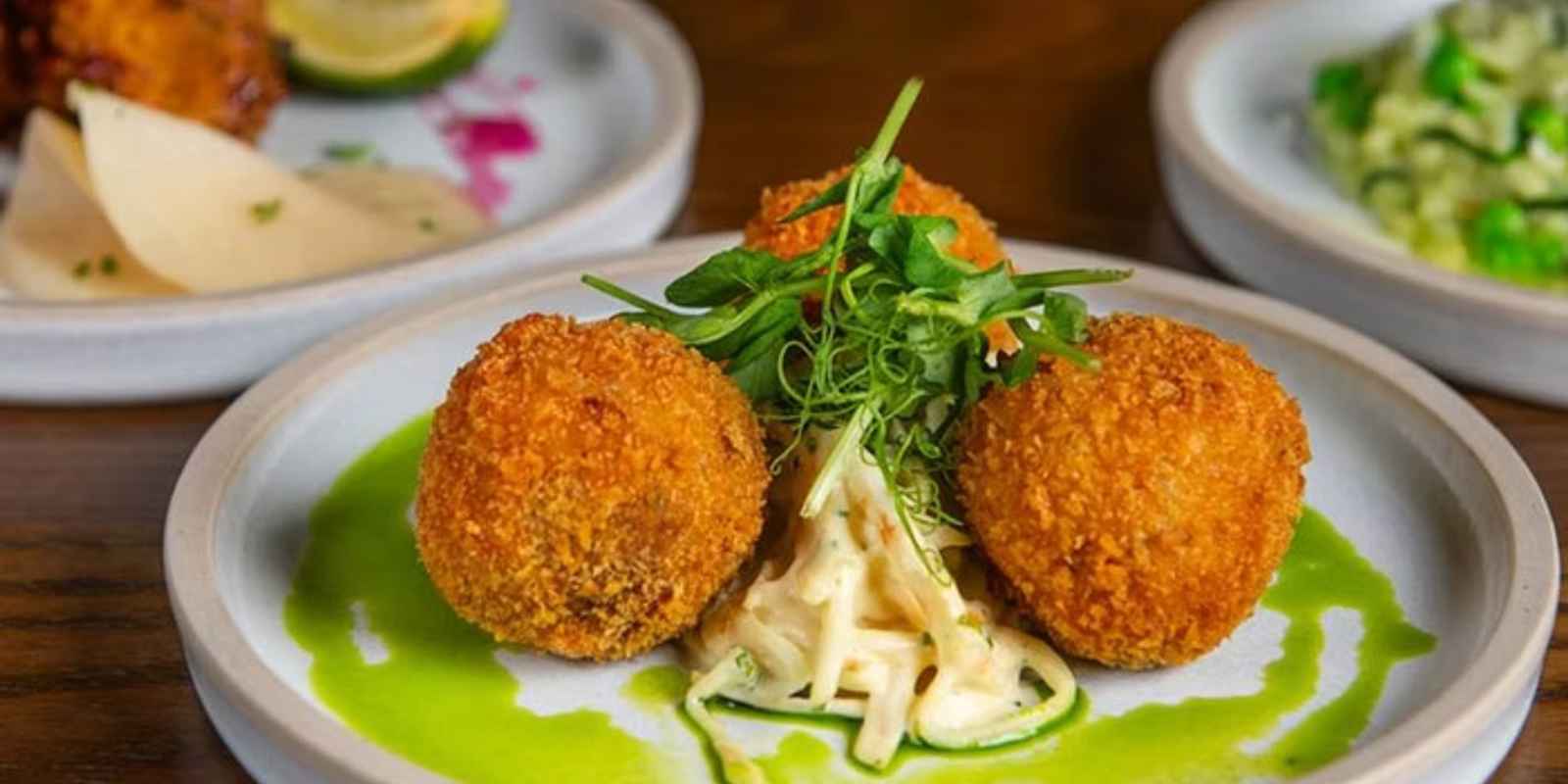 The Gresham Bar & Restaurant