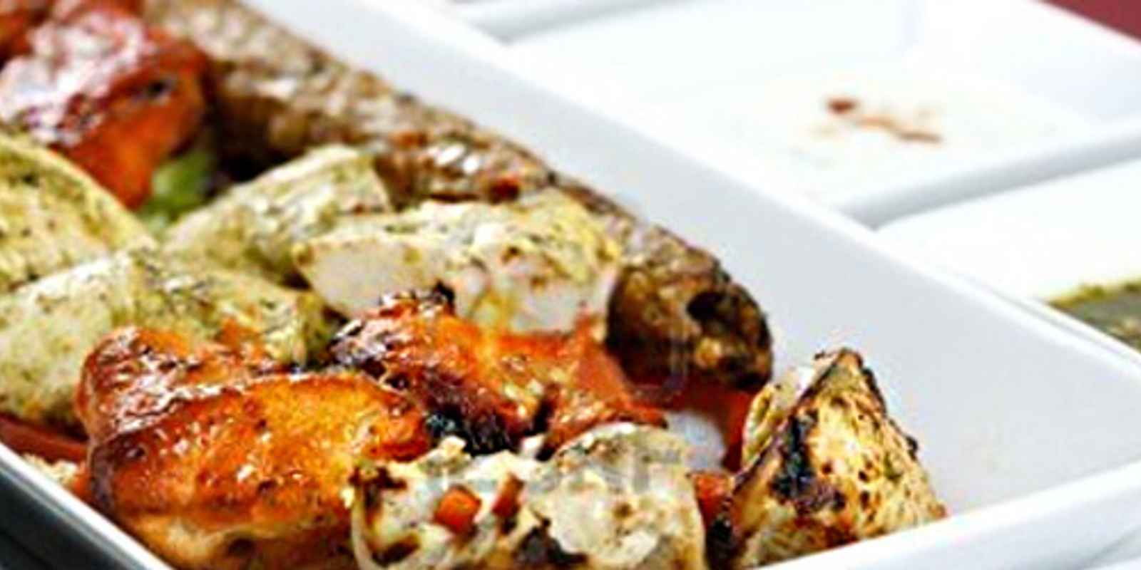 Calcutta 16 Shoreham