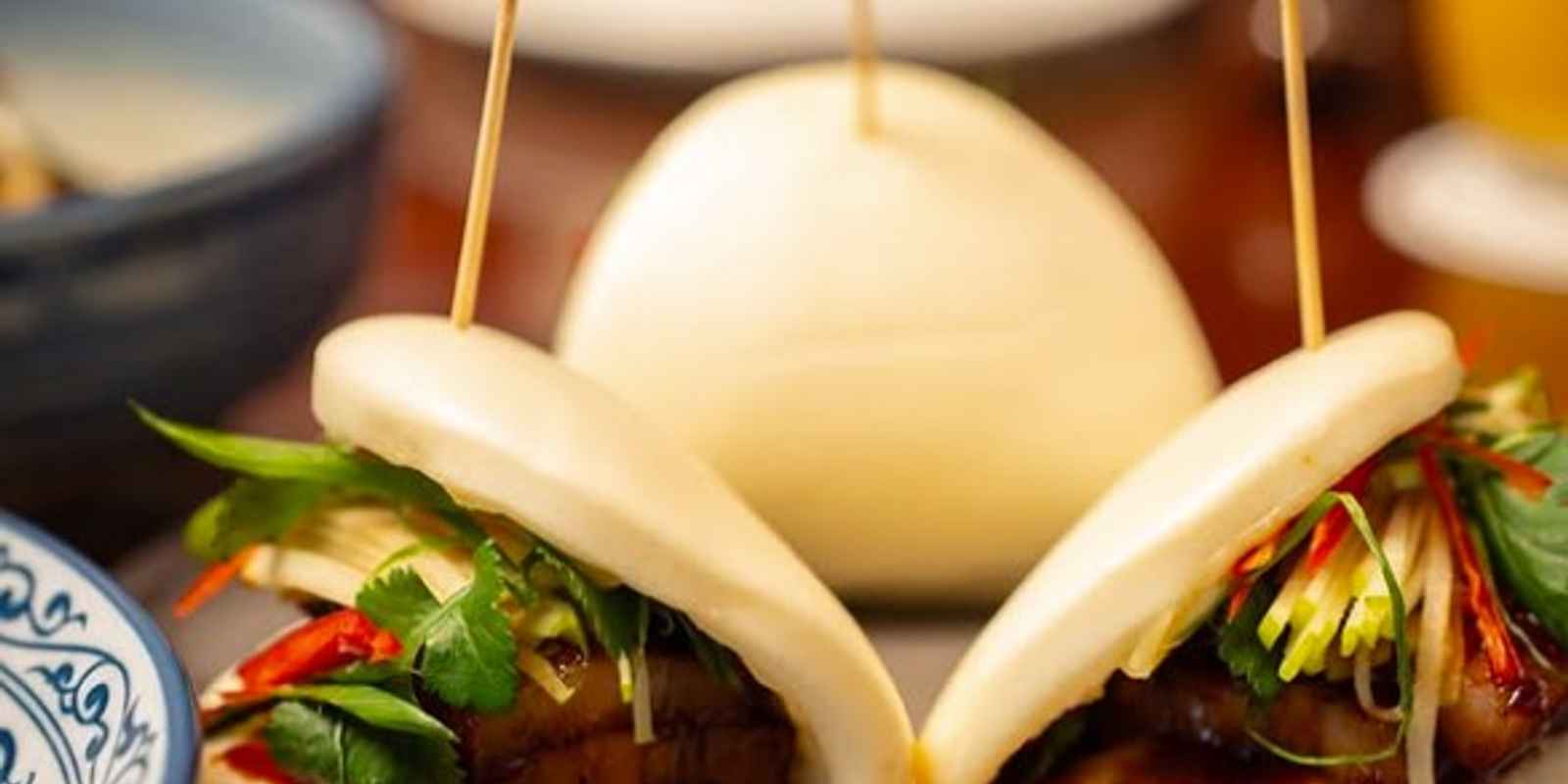 The Lounge & Garden at Park Hyatt Melbourne