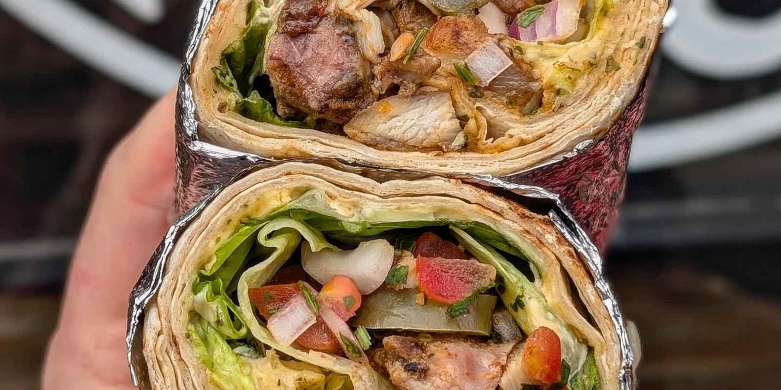 Down the Hatch - Edinburgh