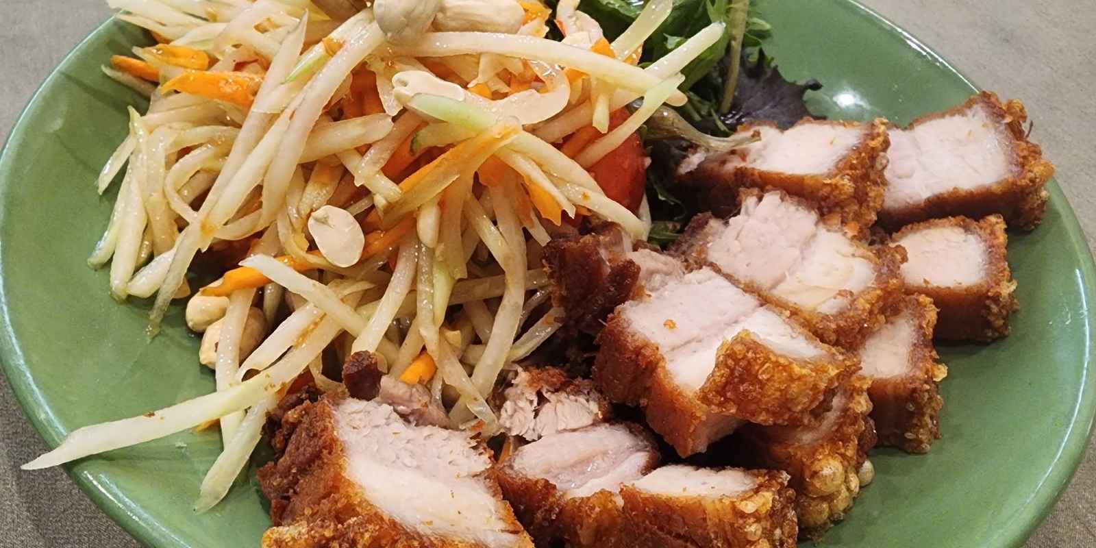 Baramee Thai Cuisine