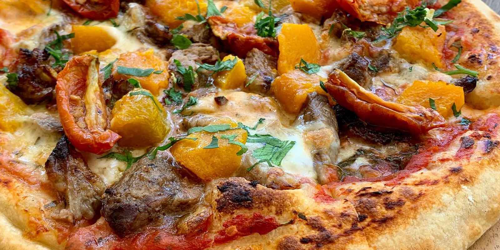 Bella Venezia Restaurant & Bar 50 off the first table of the night