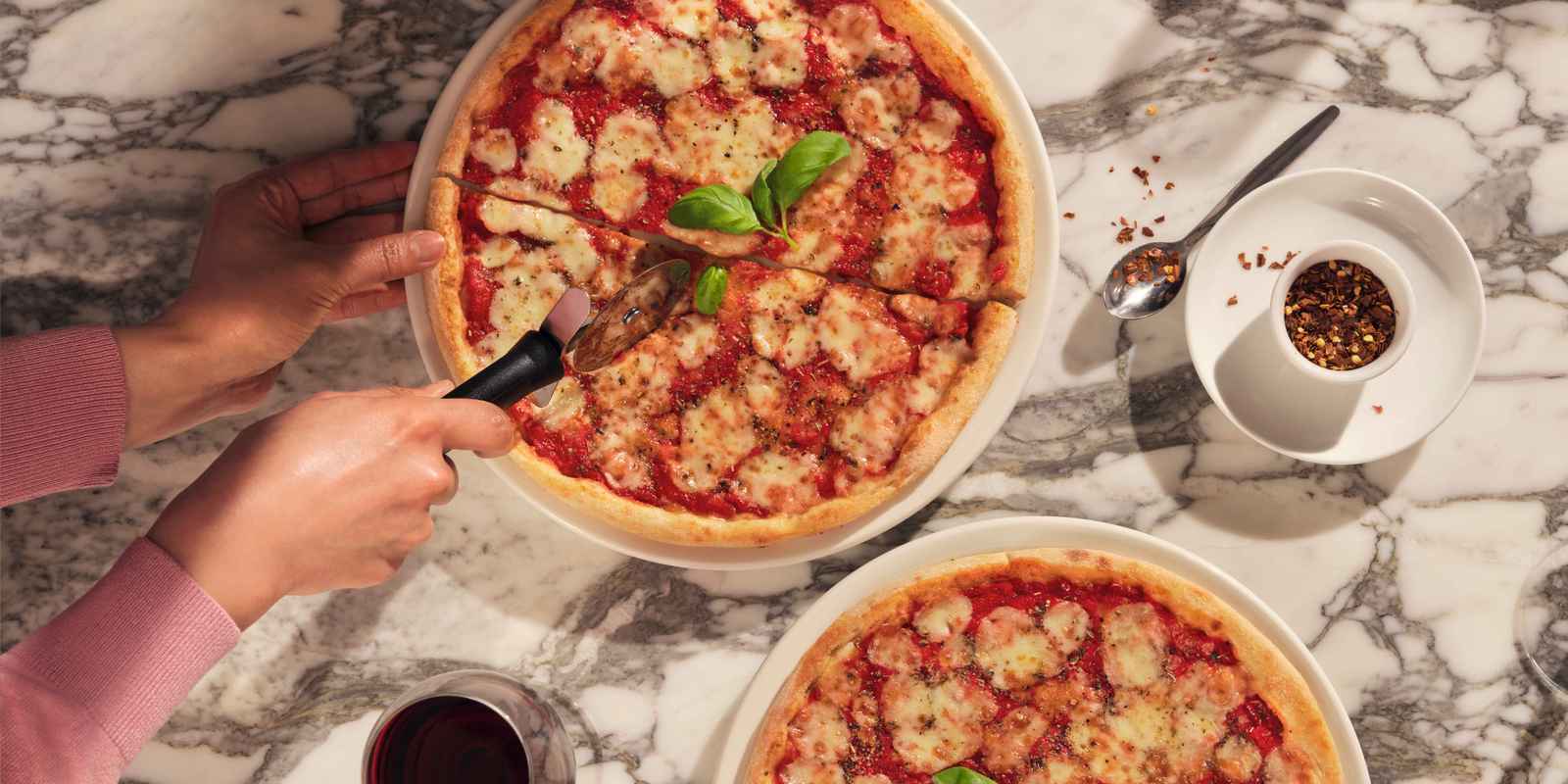 PizzaExpress Aldwych