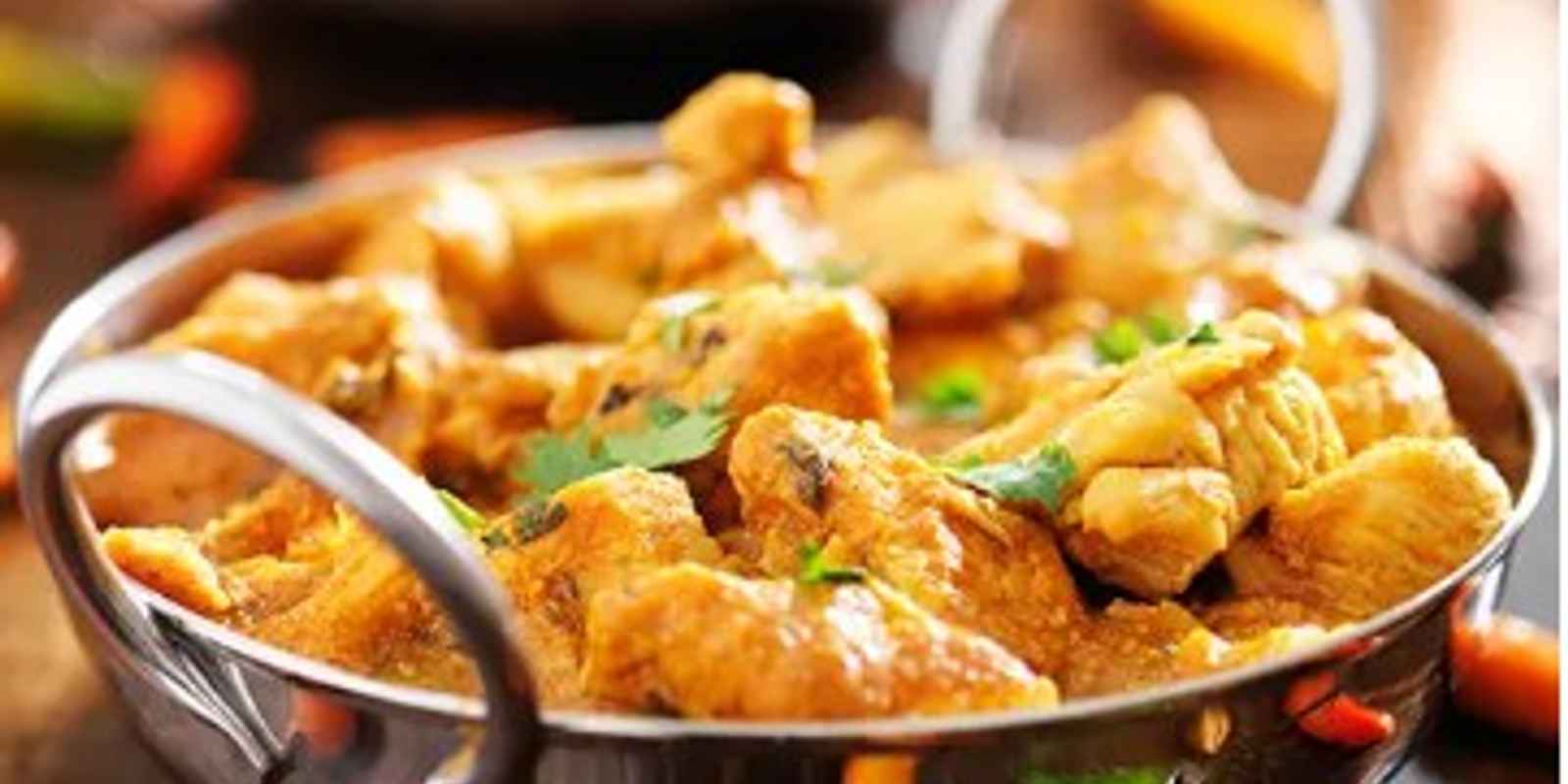 Khane Bahar Indian Restaurant