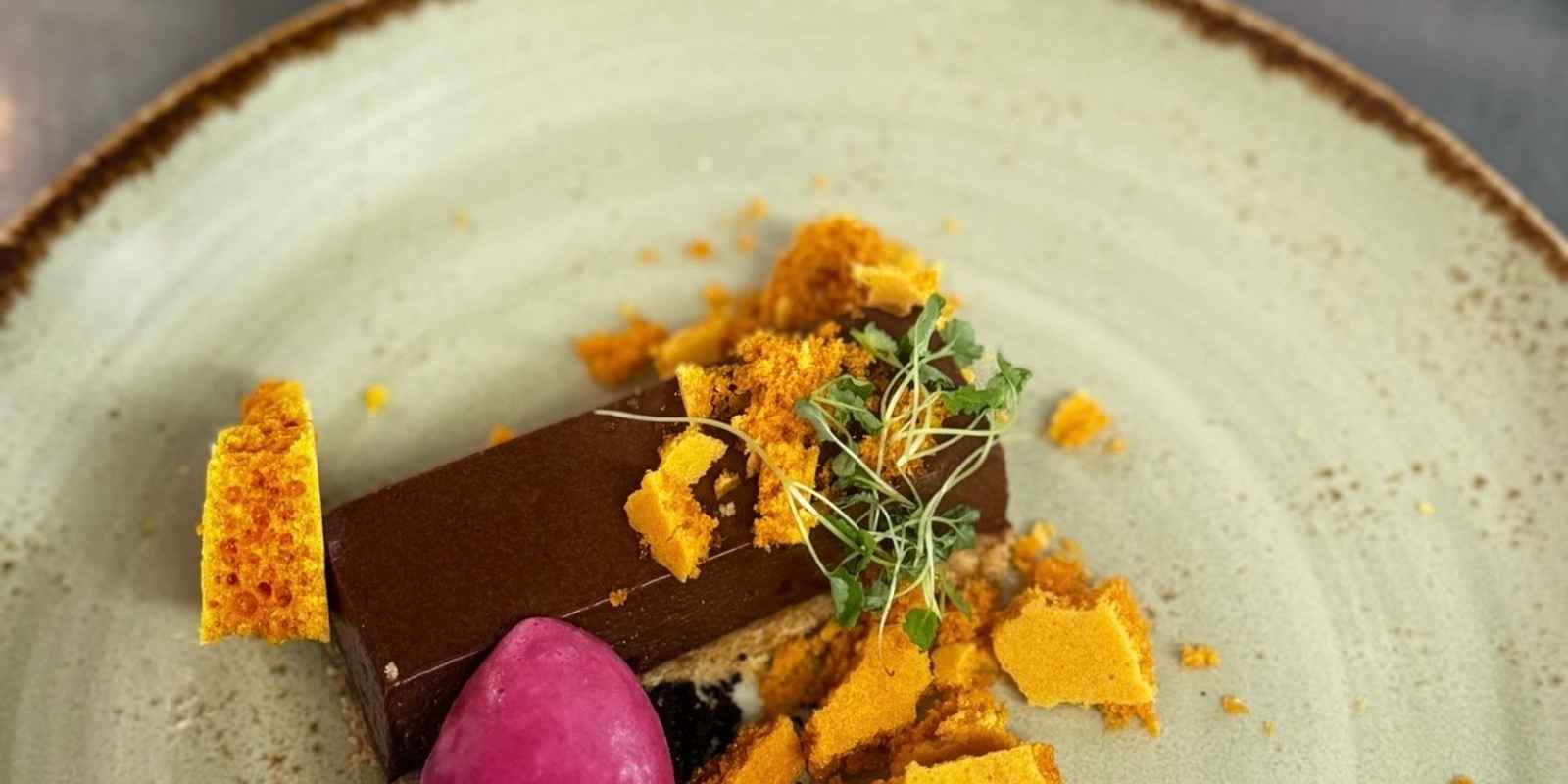 The Bull on the Green