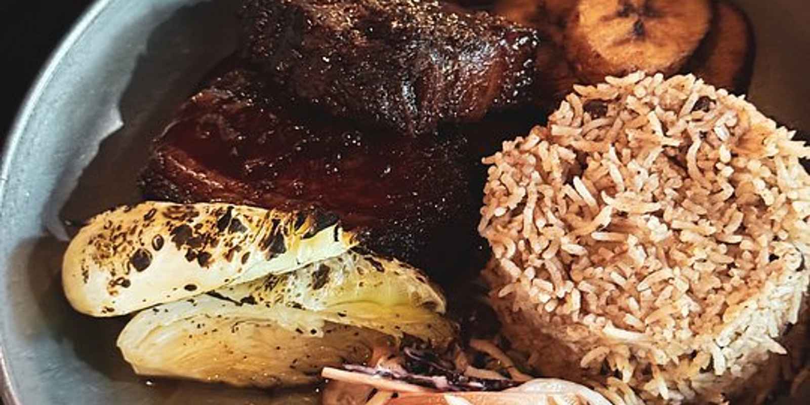 UNDR / HOUSE OF FLAVAZ