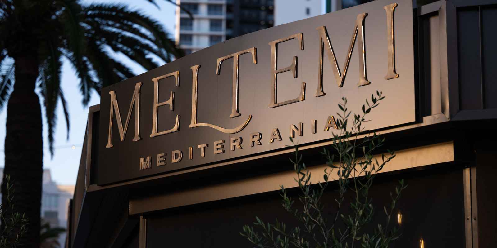 Meltemi Mediterrania
