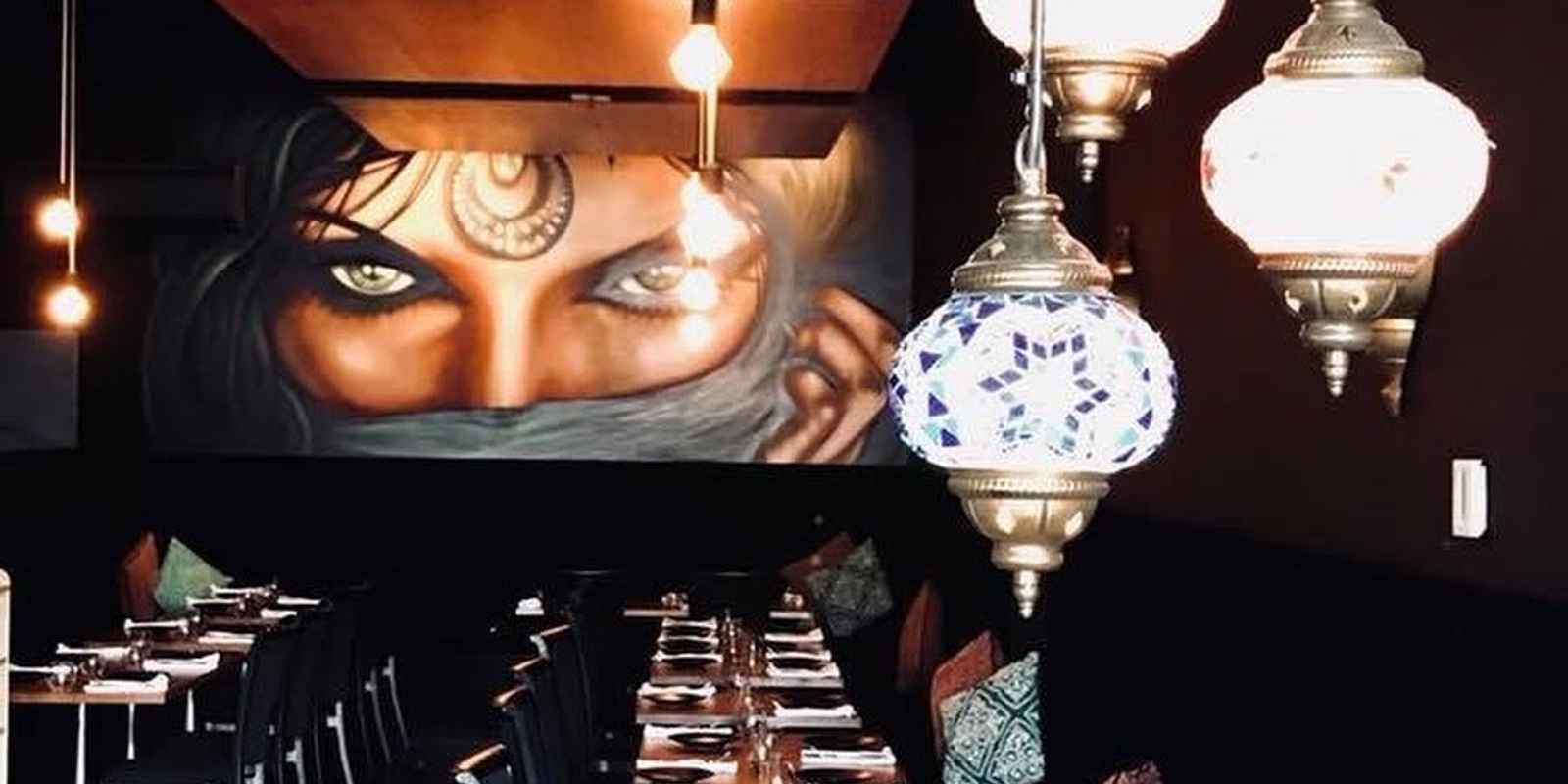 Syra Restaurant