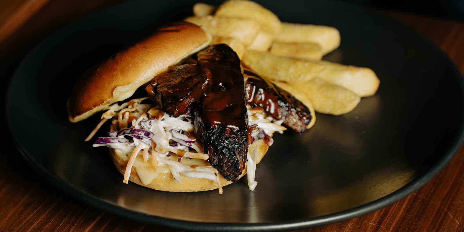 The Mud Bar & Restro