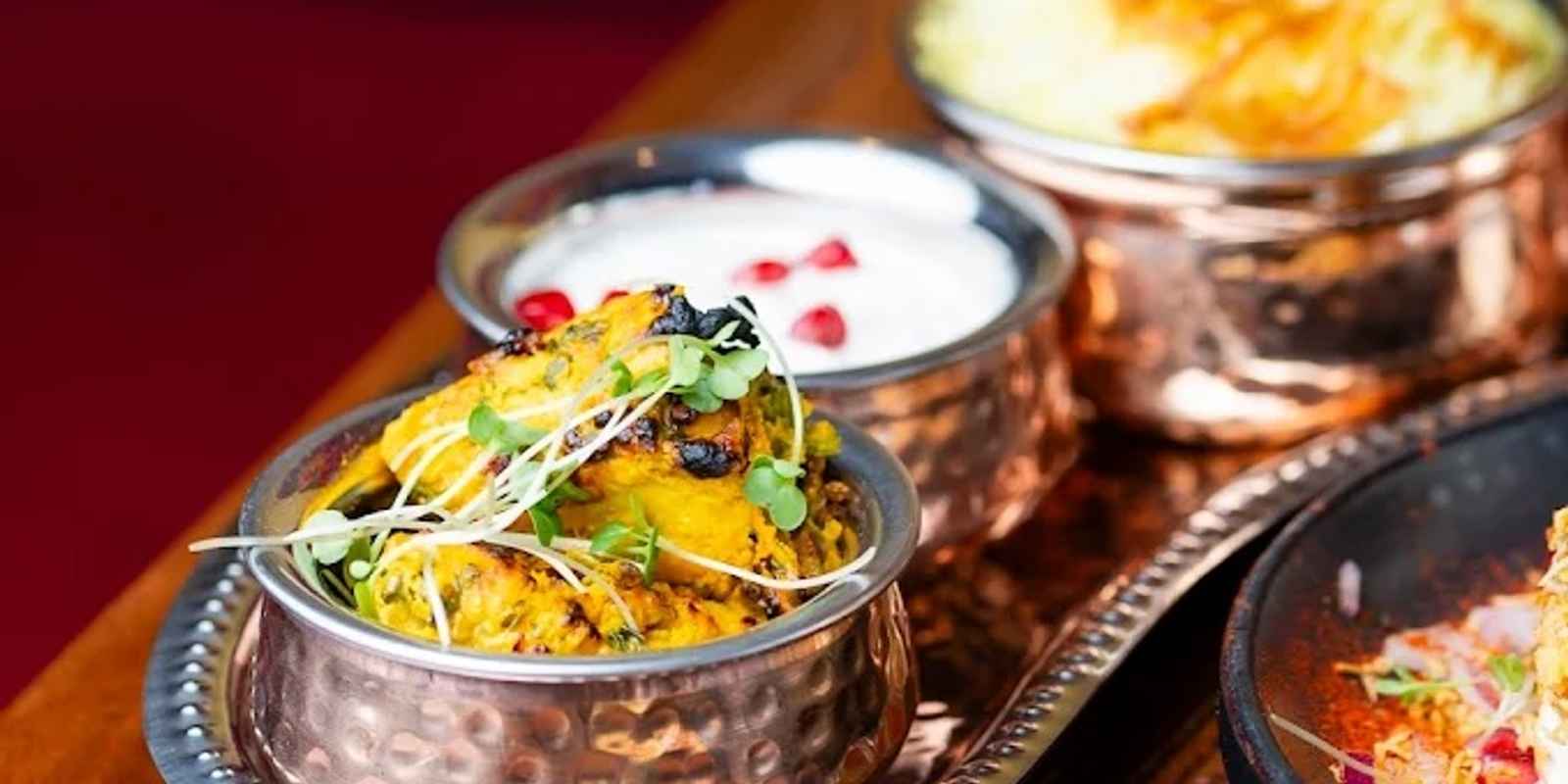 Indian Room