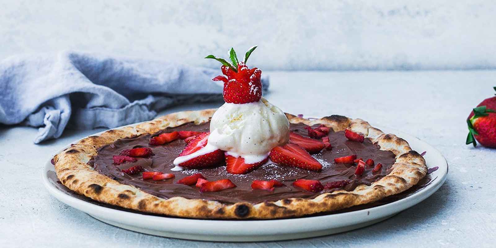 Criniti's Carousel Perth