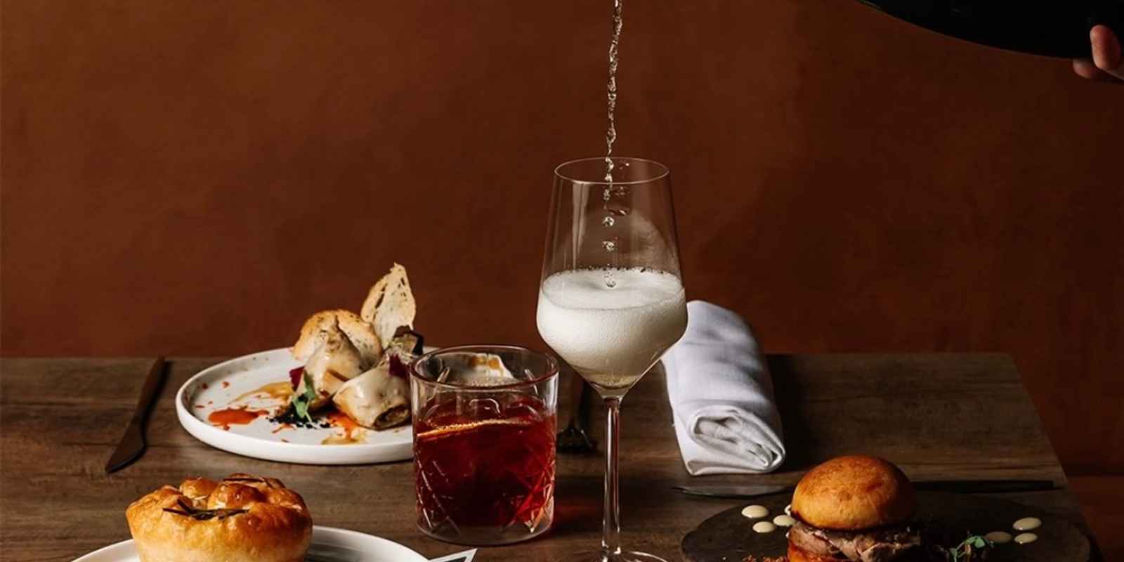 D.Vino Bistro & Vinoteca