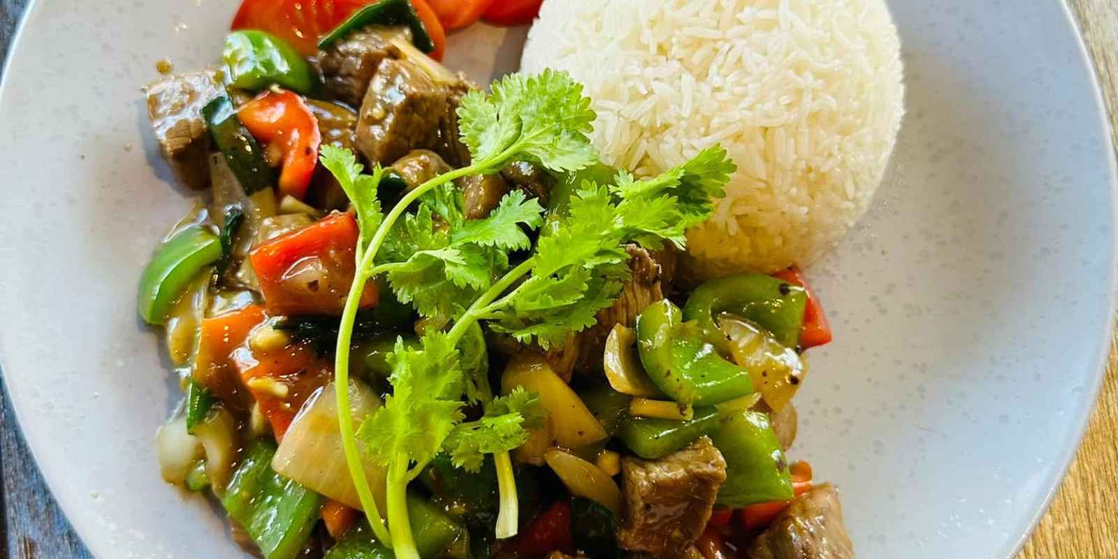 Vietnamese Delight Restaurant