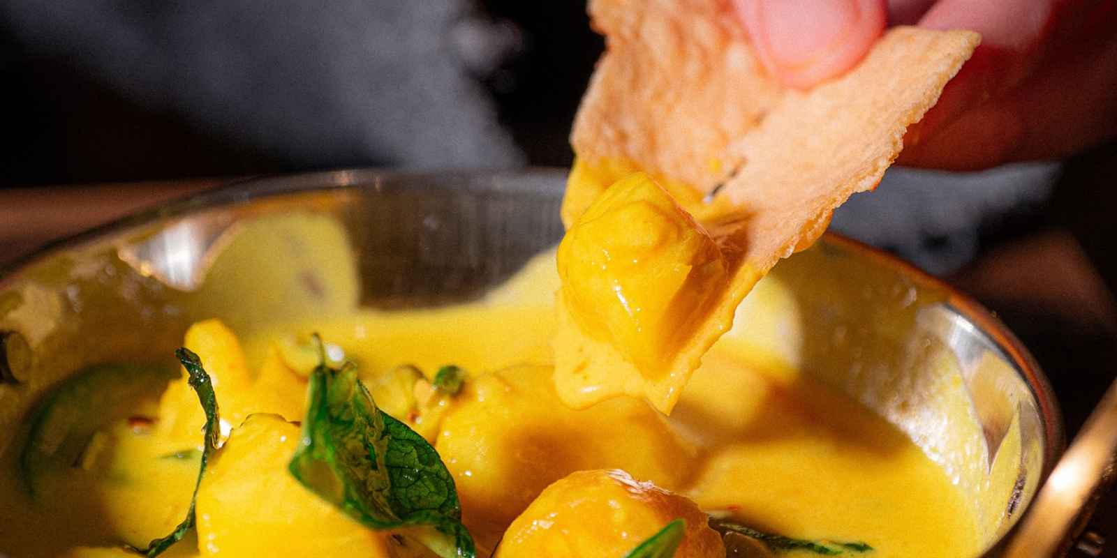 Chennai's Marina - Inverleith