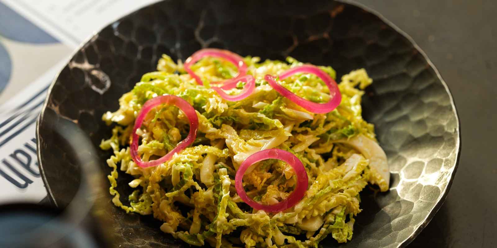 Parrillan Borough Yards