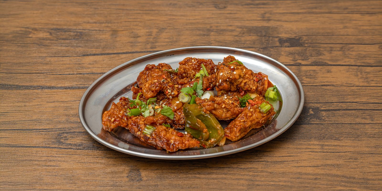 Morich Kitchen - Flavours of Kolkata