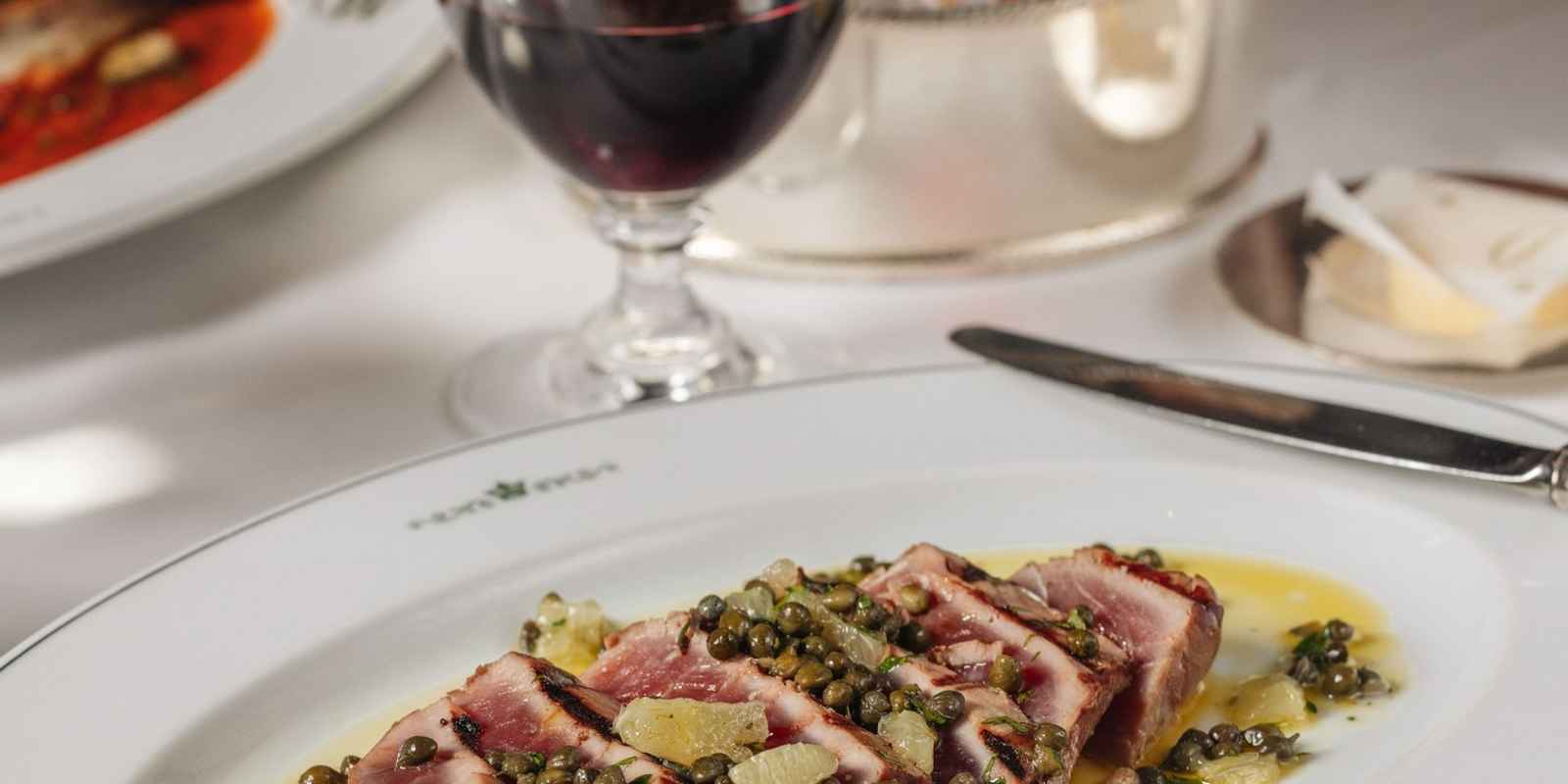 The Delaunay