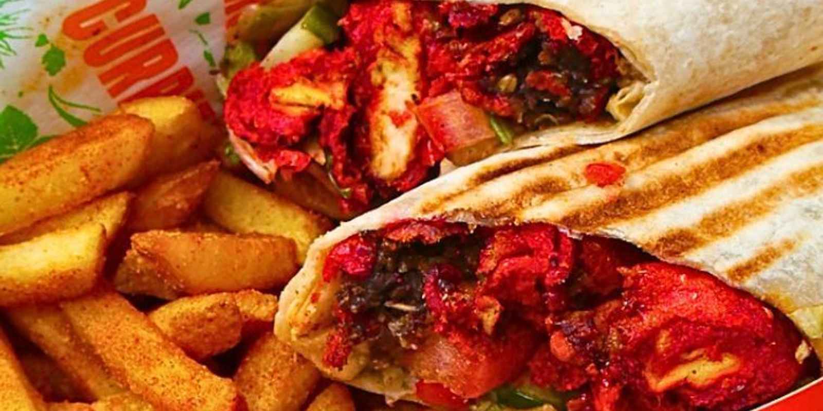 The Pakora Bar