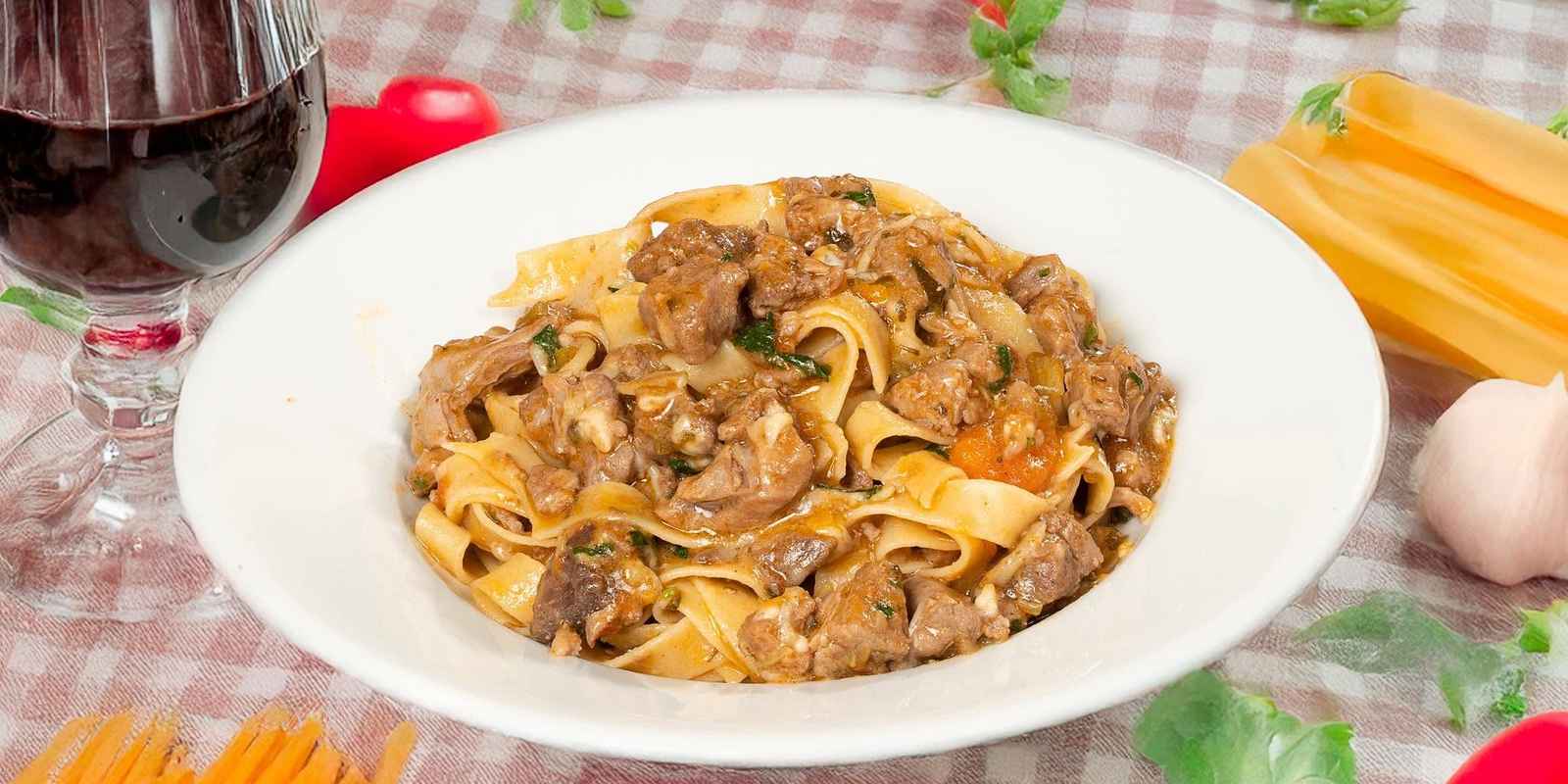 Il Toscano Pasta Bar - Long Jetty