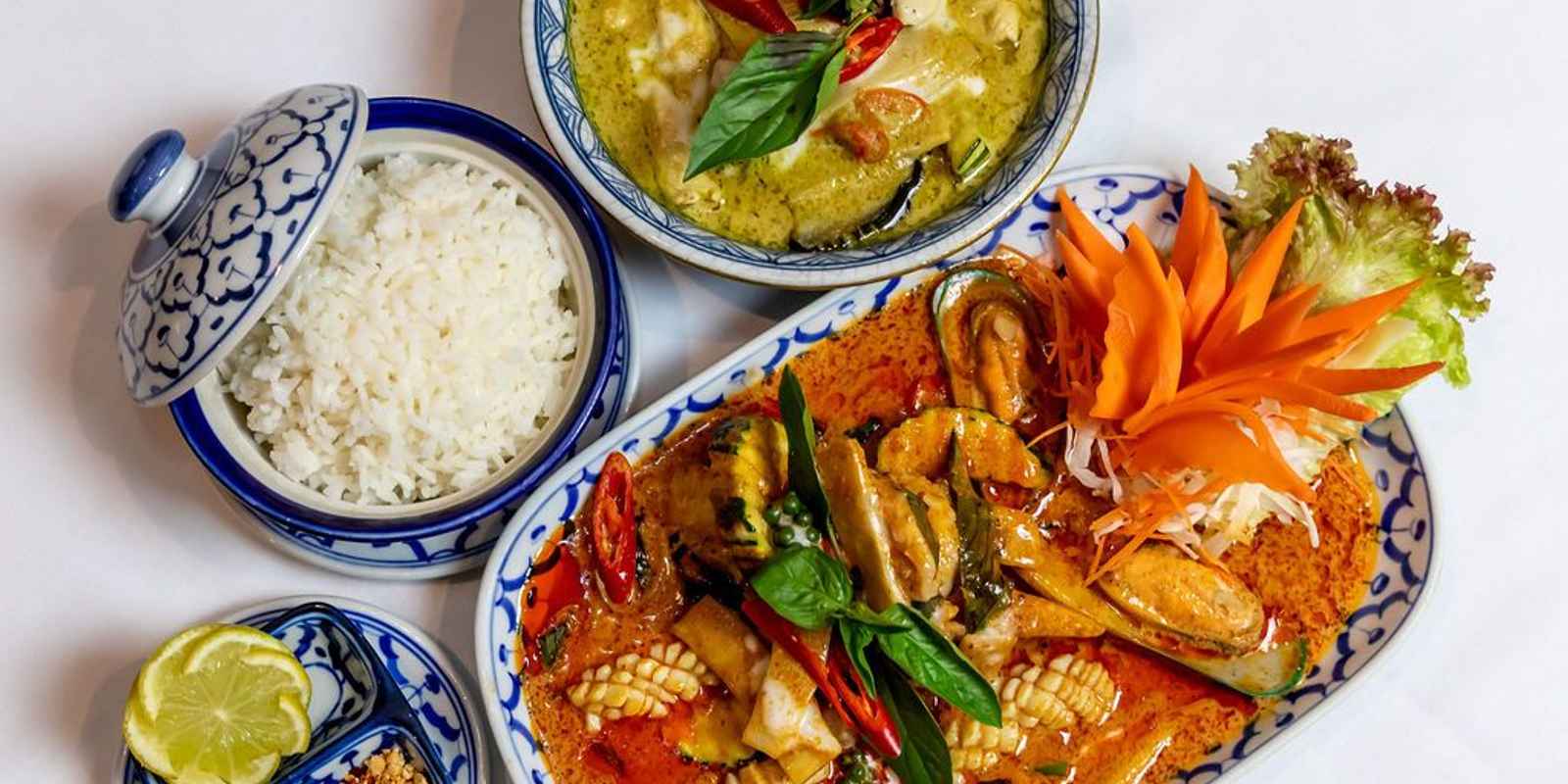 All Siam Thai