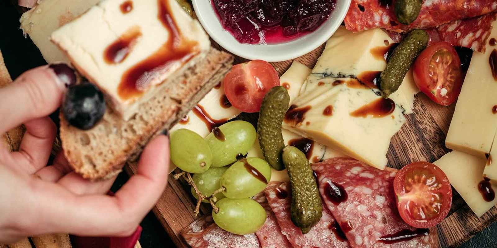 Angelique's Wine House 50 off the first table of the night with First