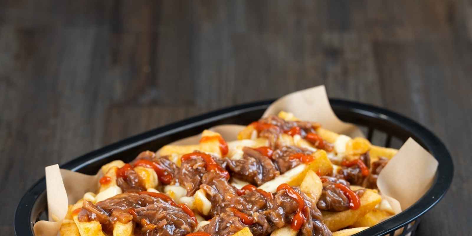 Burgers With Bite Sydney Olympic Park