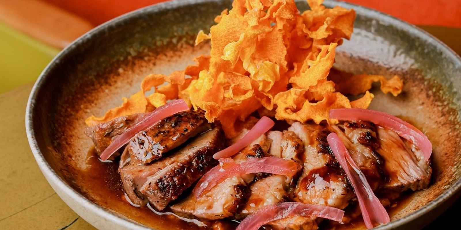 Rail House Cafe Victoria