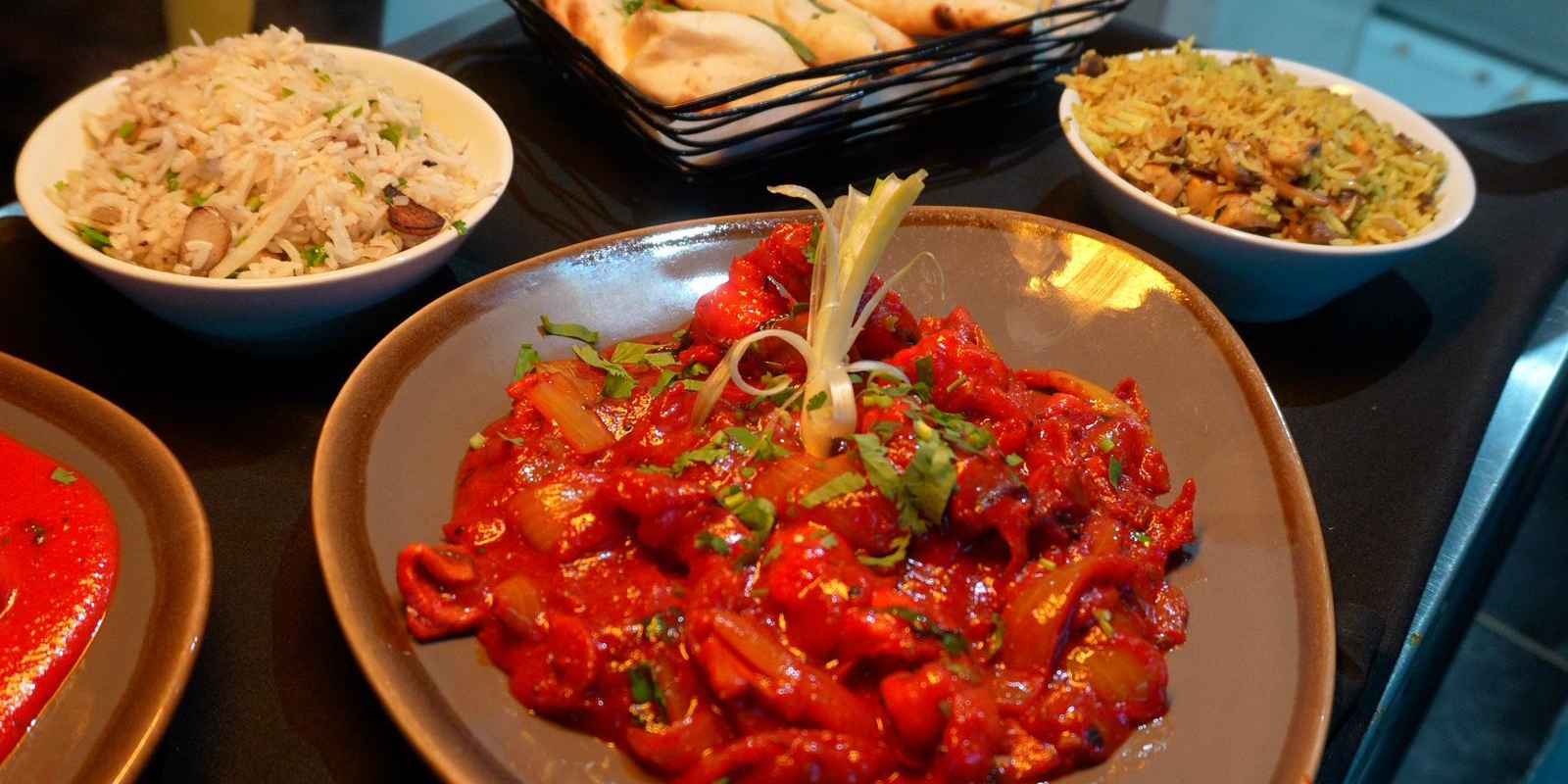 Westbourne Tandoori