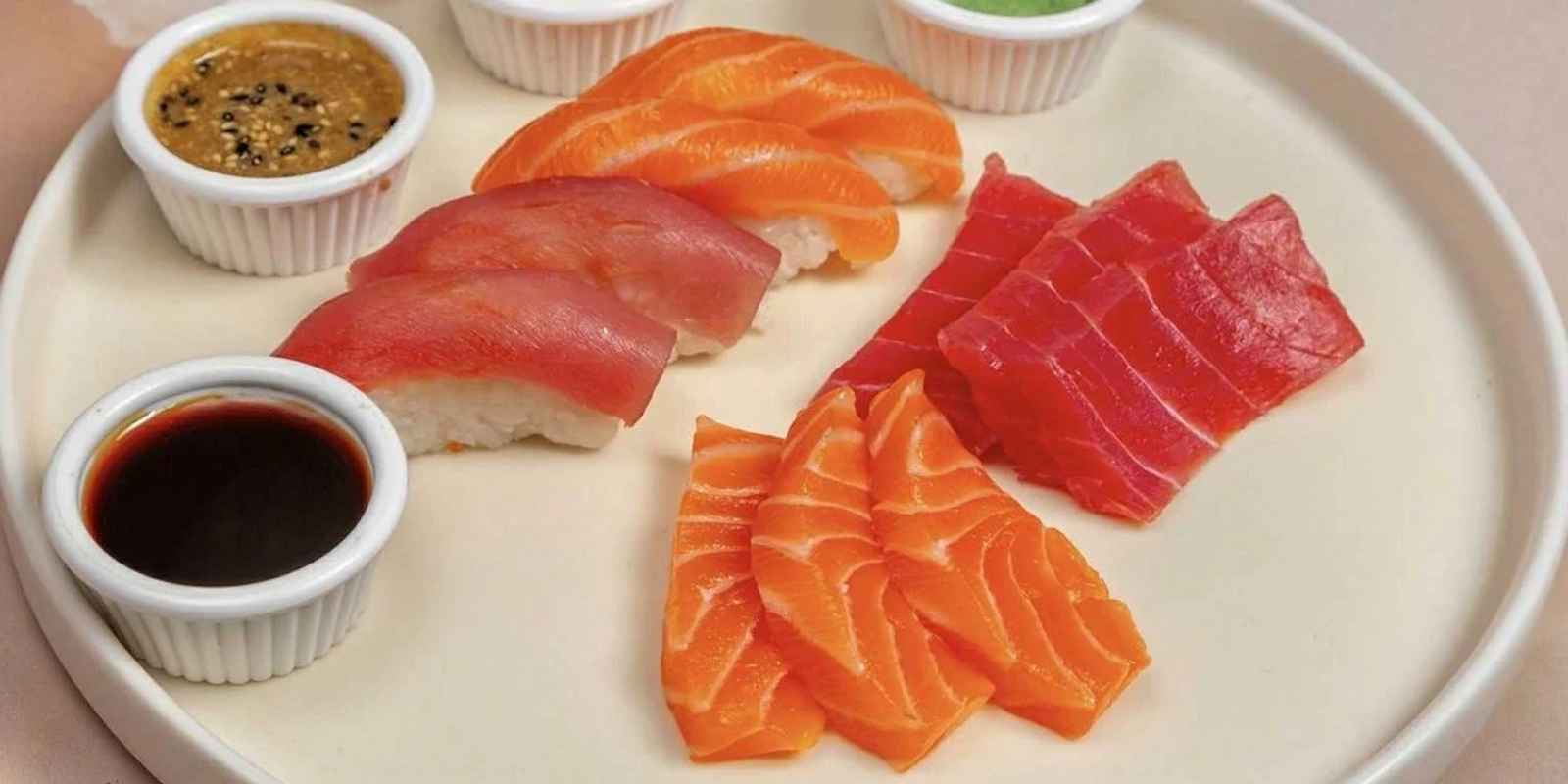 Kuuki Sushi 9