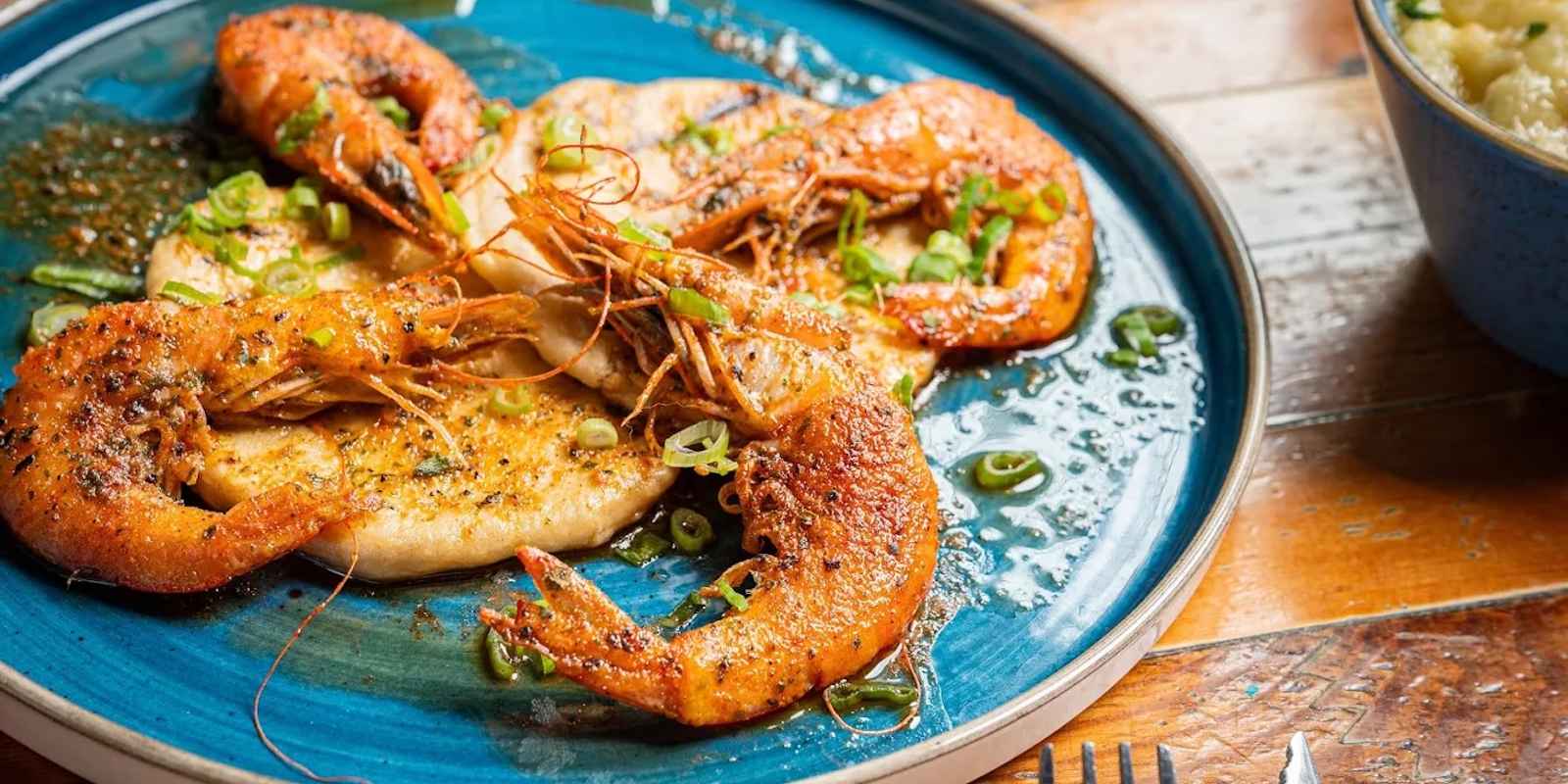 Turtle Bay Hanover St