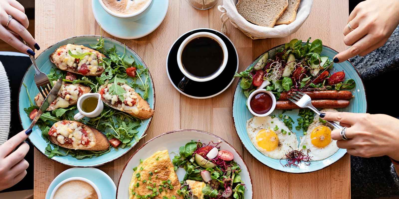 Lock & Quay Restaurant & Bar