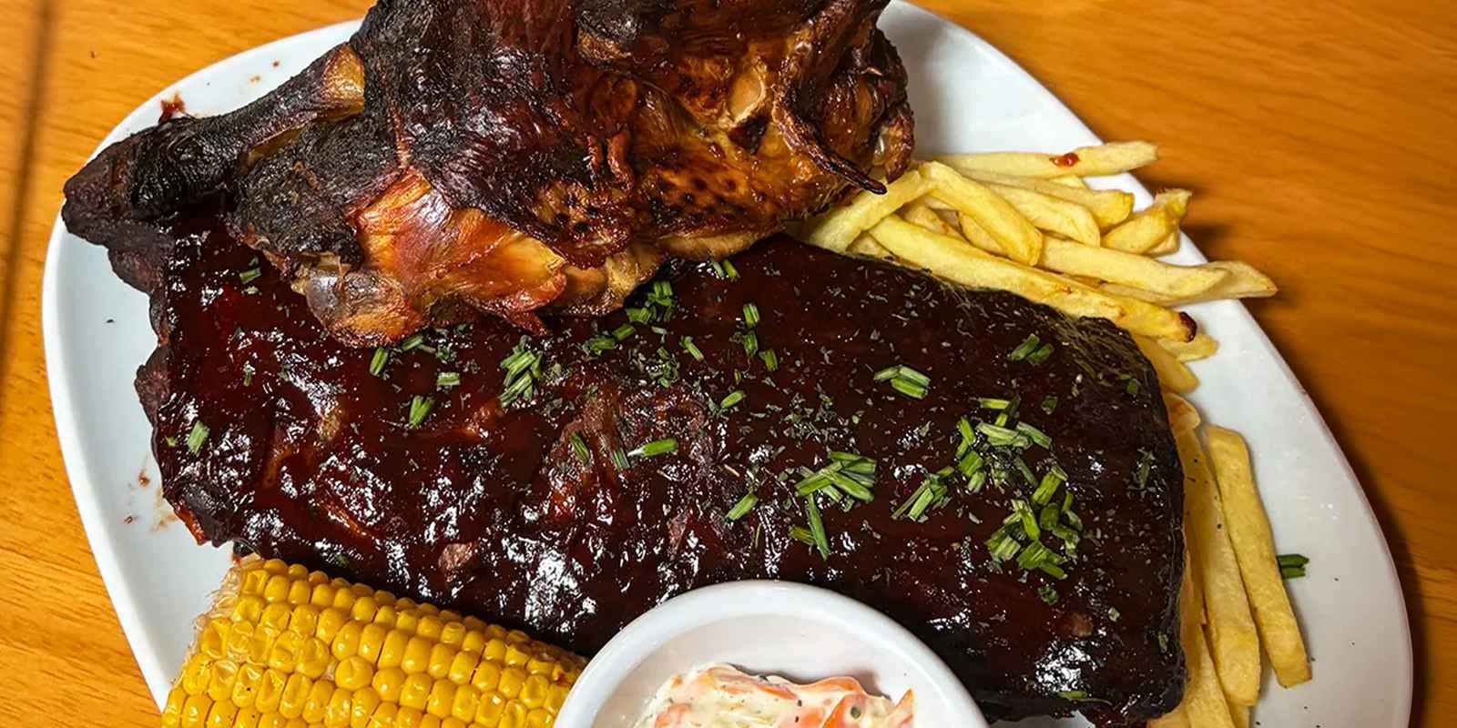 The Woodman Pub & Grill