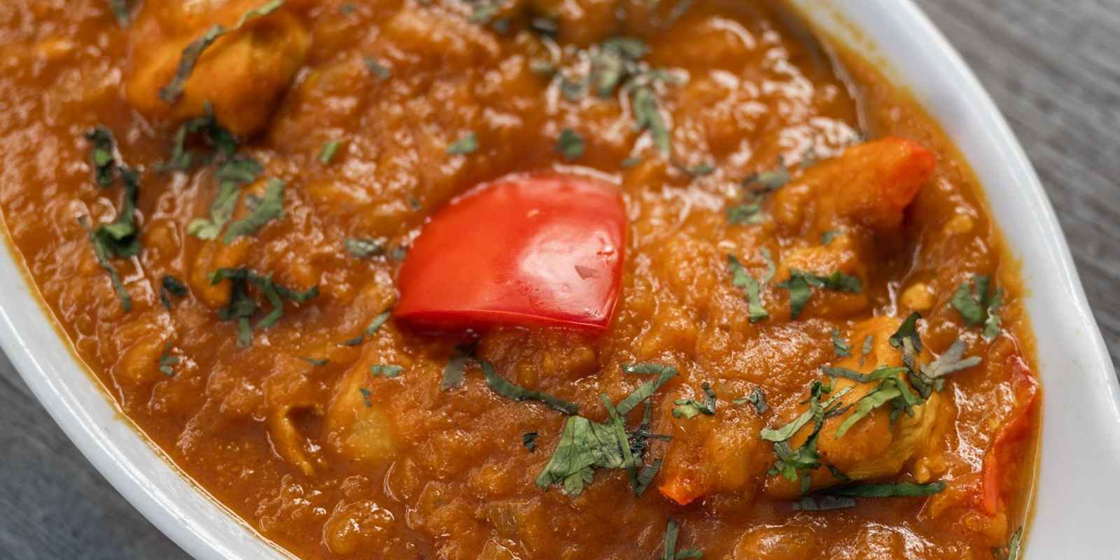 Spice of India