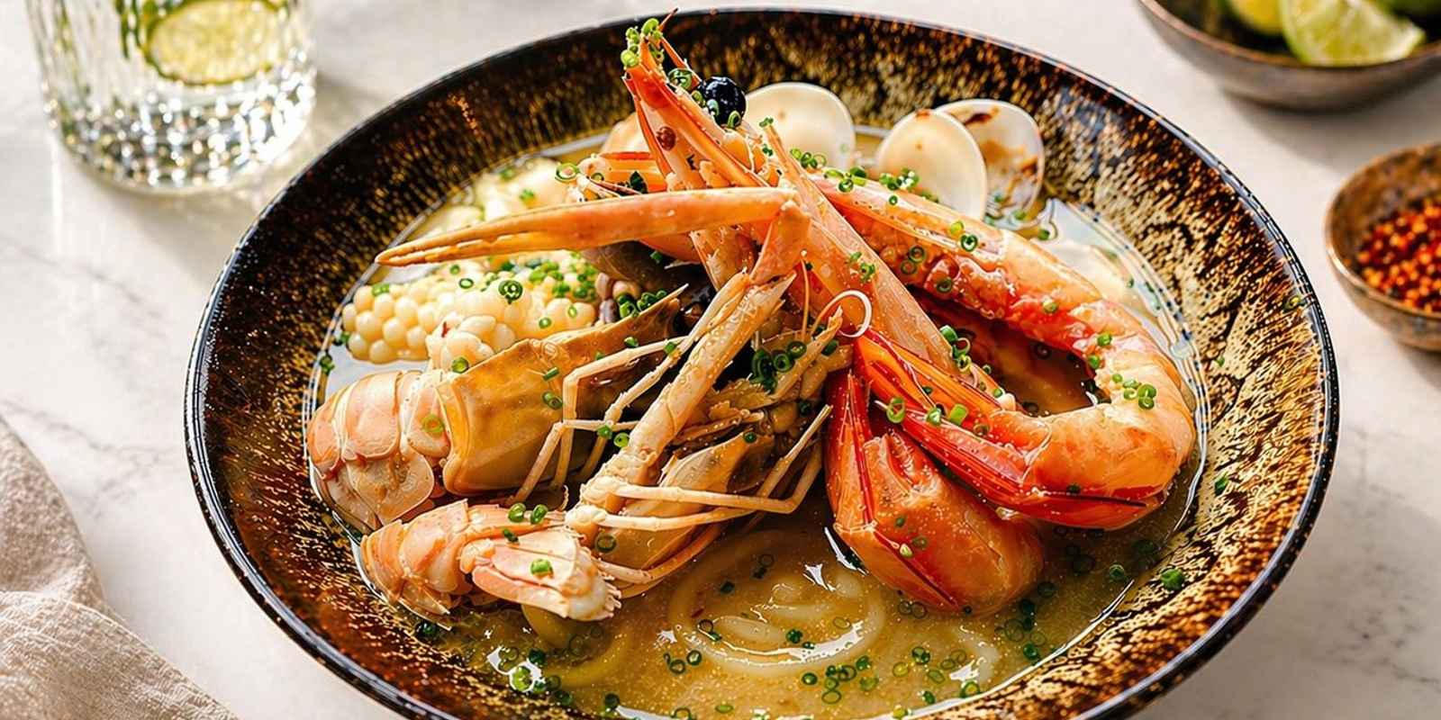 On Point Café & Seafood