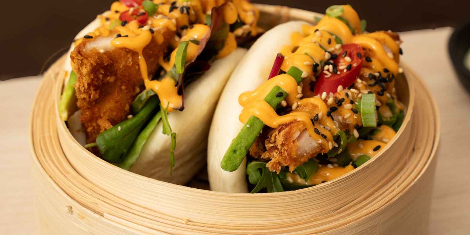 Ikkan Sushi Covent Garden