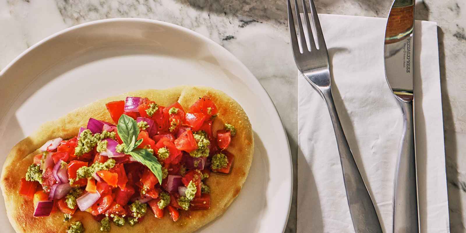 PizzaExpress Ballyhackamore