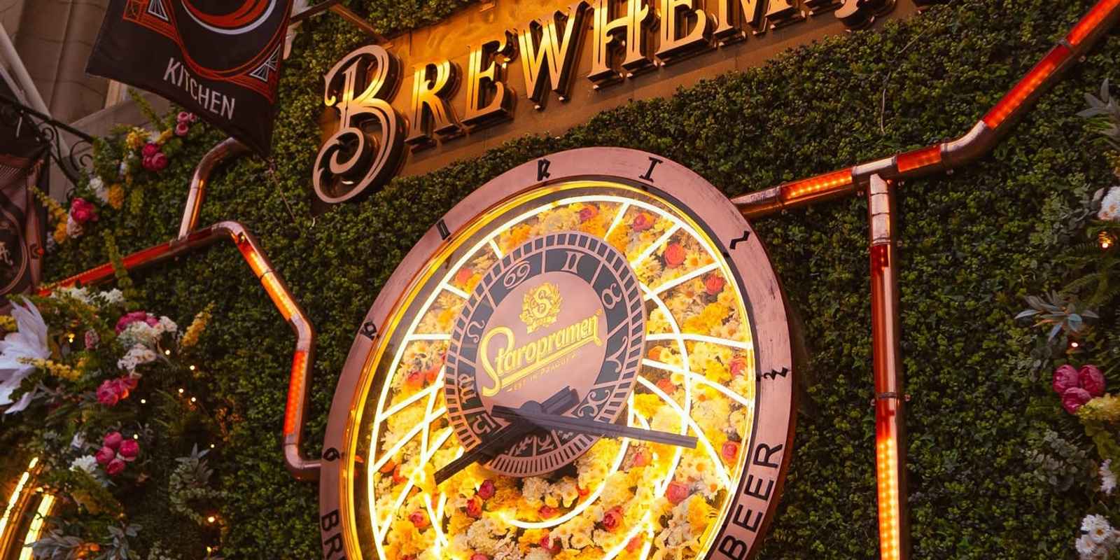 Brewhemia