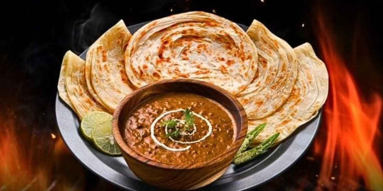 Crispy Dosa Bristol