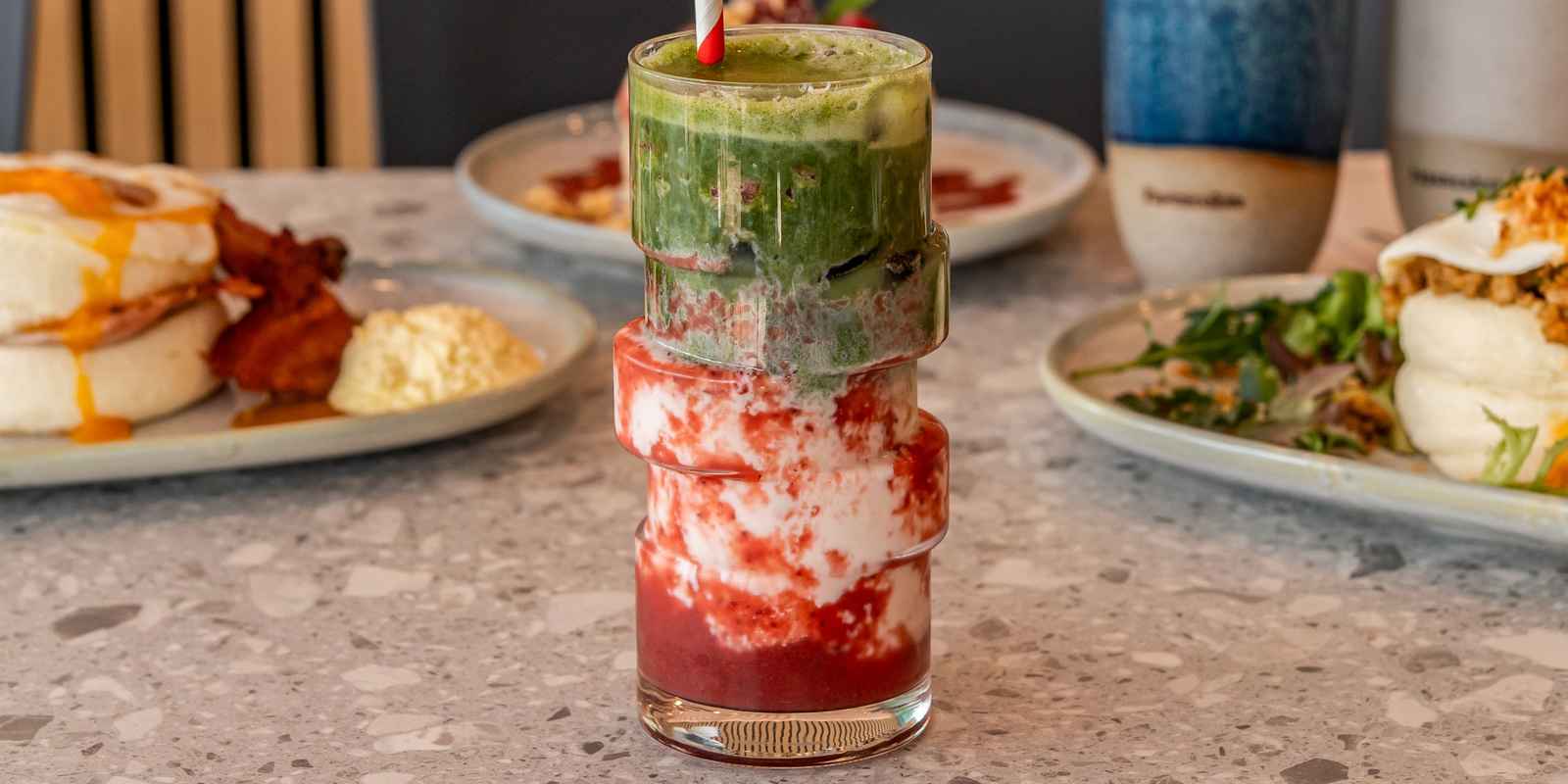 Soufflé Japancakes Sunshine Coast