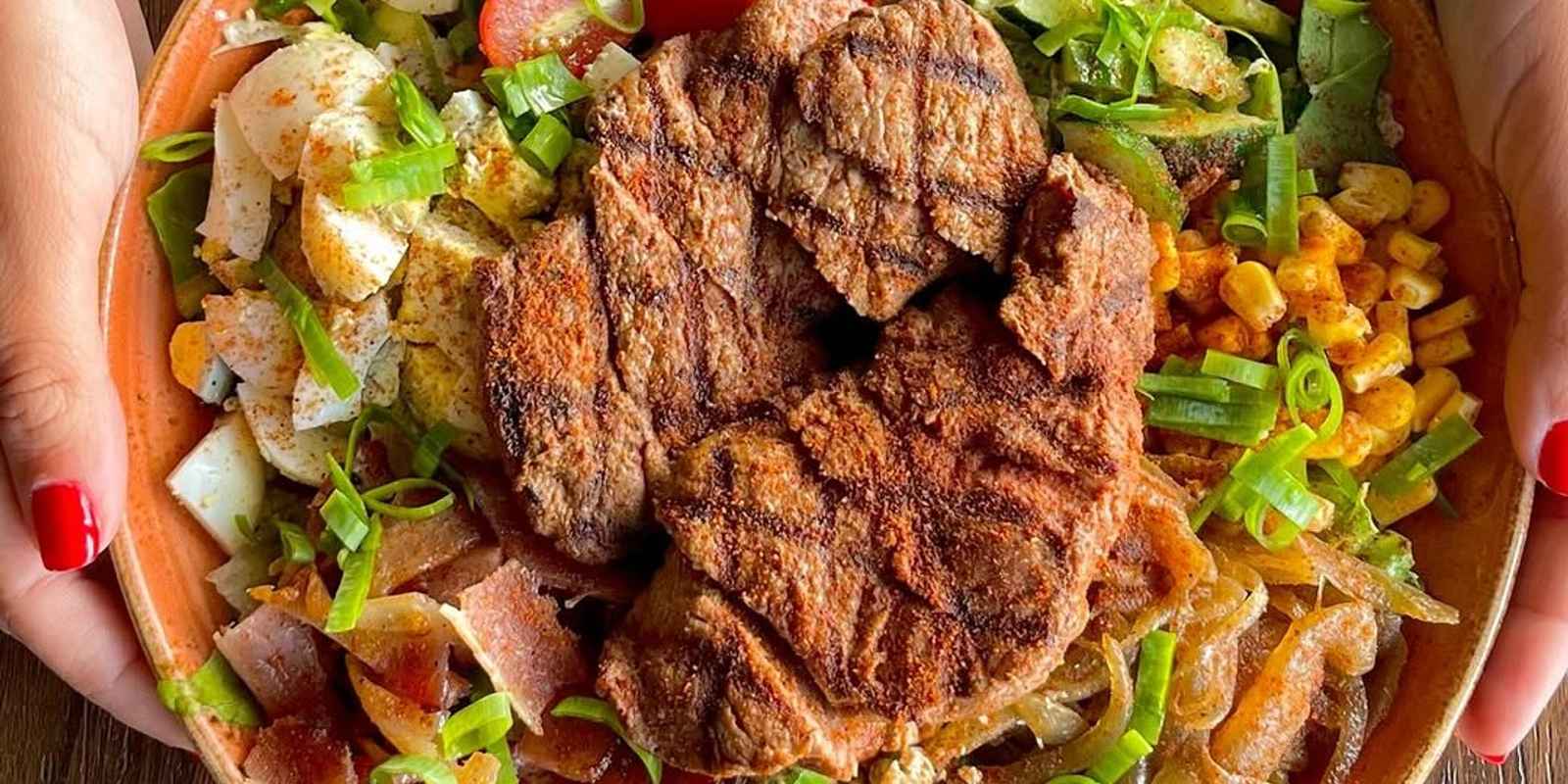 Hard Rock Cafe Old Park Lane