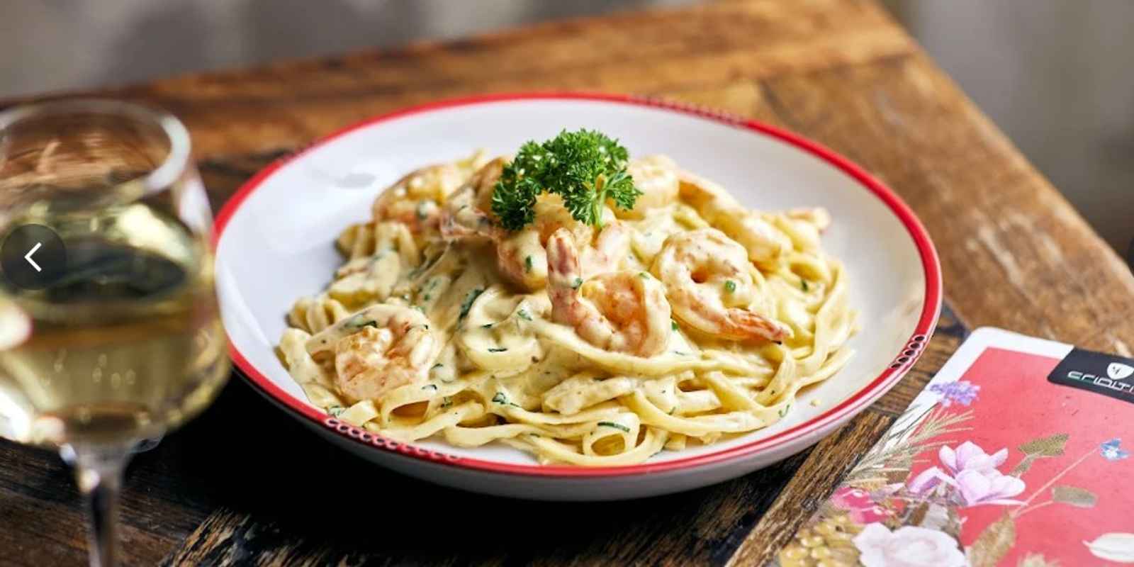 Criniti's East Perth