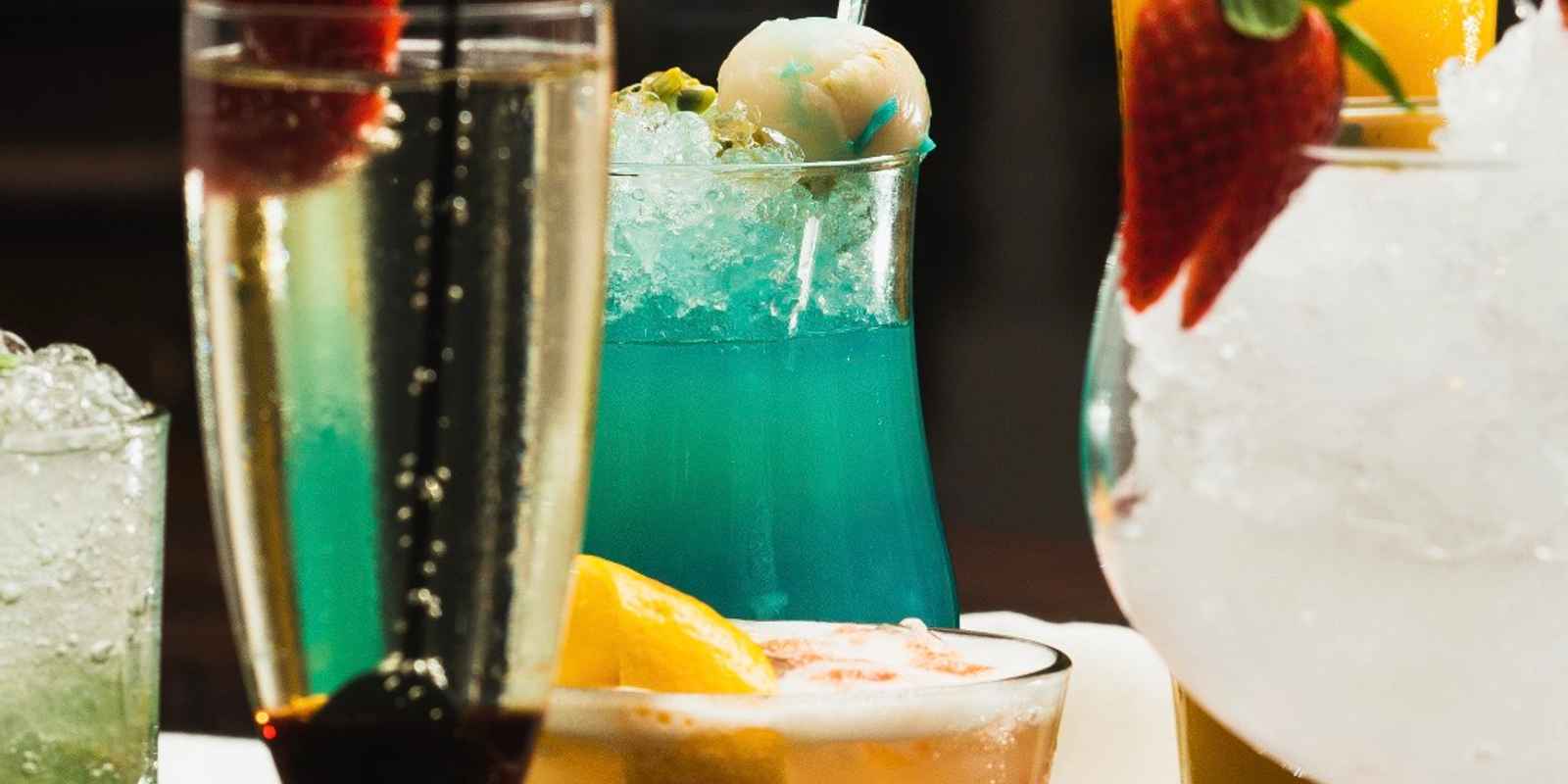 4500 Miles from Delhi