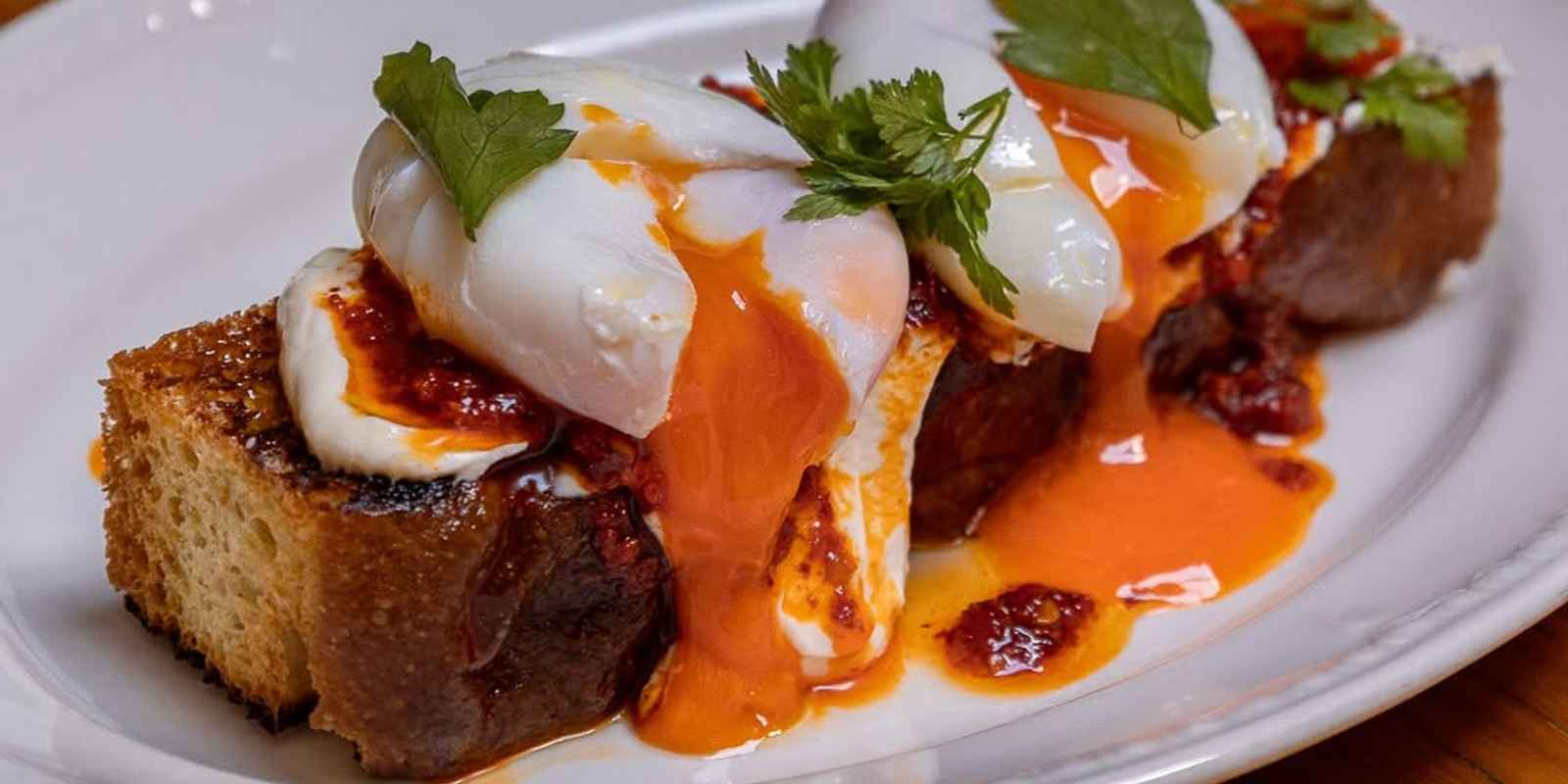 Mortimer House Kitchen