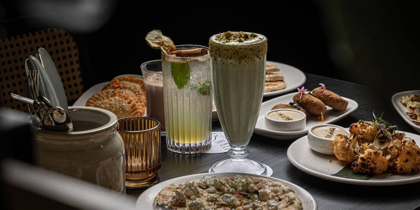 Marsa Signature Kitchen