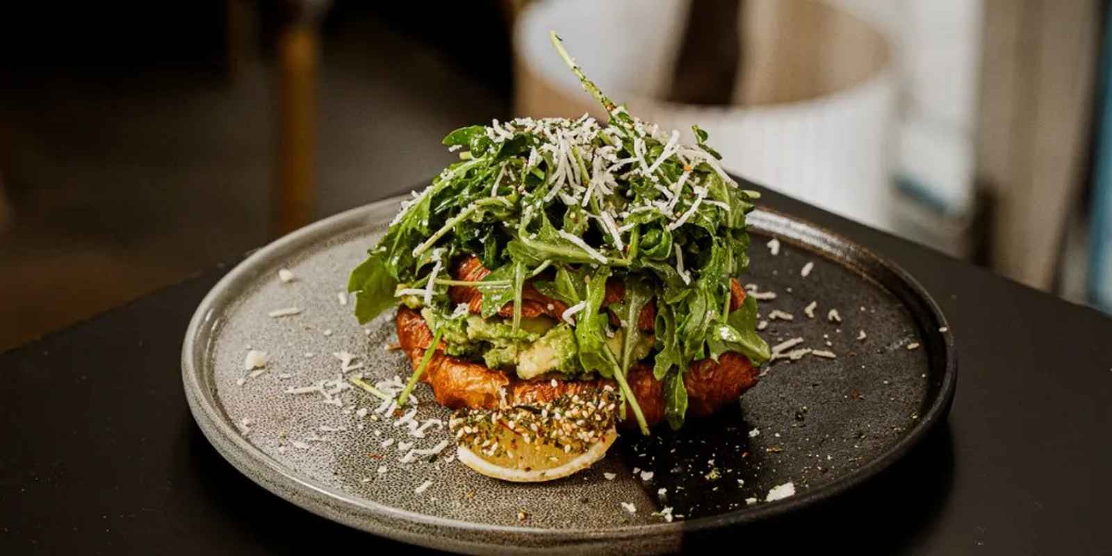 Danka Cafe and Lounge Parramatta