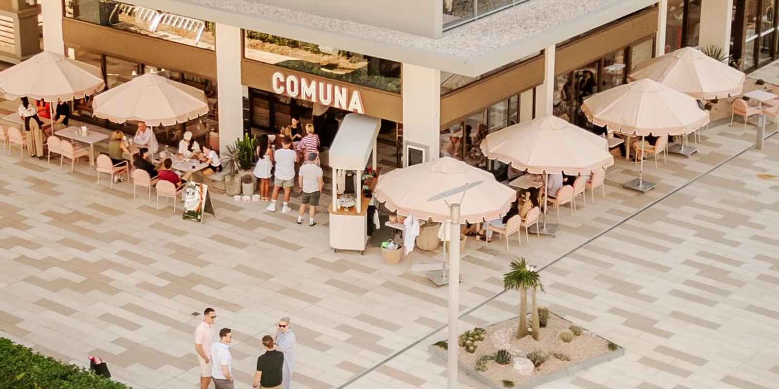 Comuna Newstead