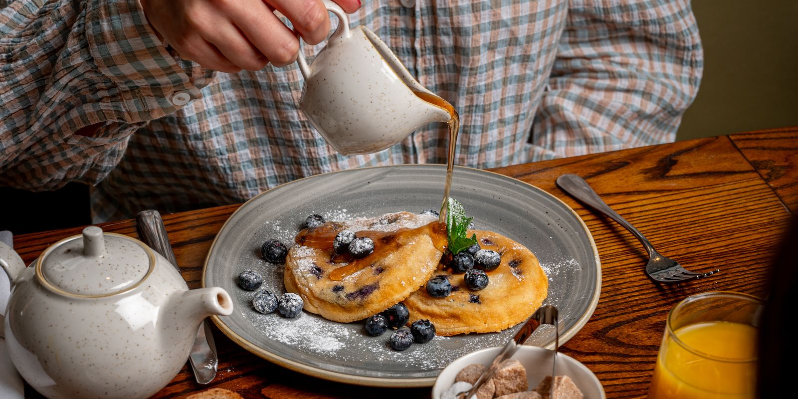 Chiswell Street Dining Rooms