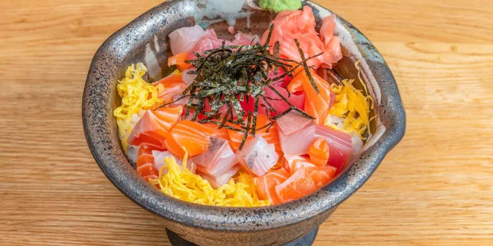 Okuman Karaage & Ramen Bar