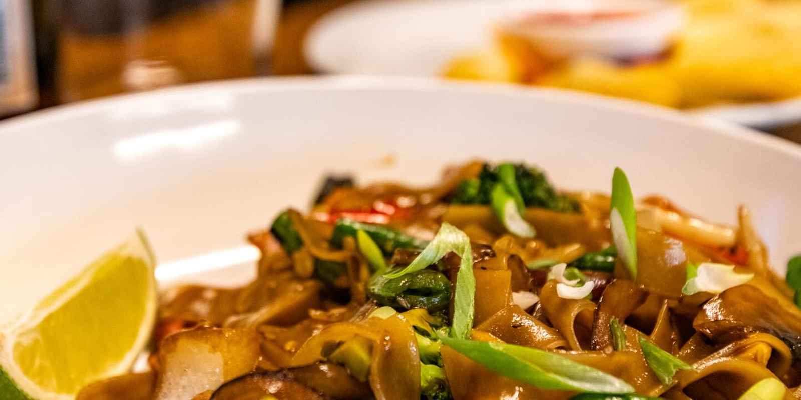 Noodle 'n' Rice
